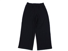 Name It dark sapphire wide trousers